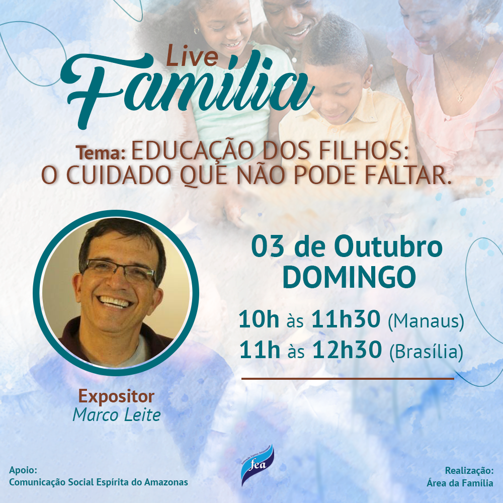 live familia