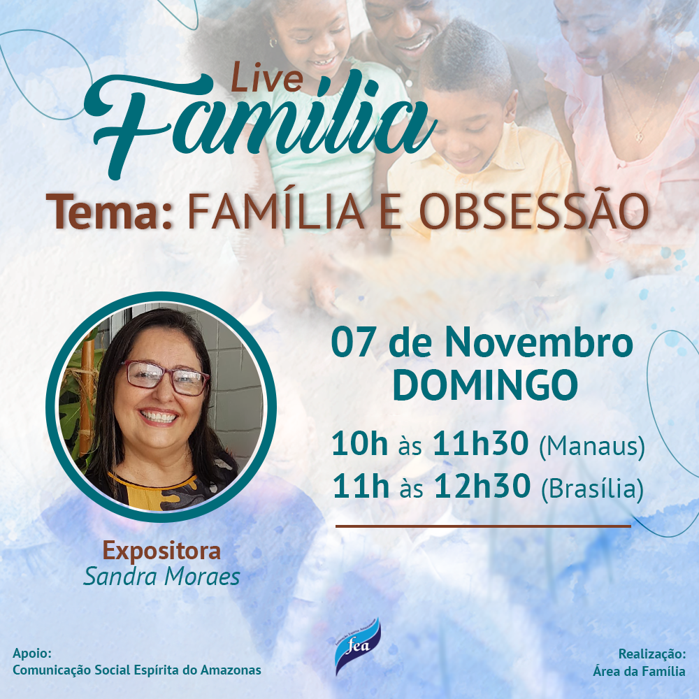 sandra familia