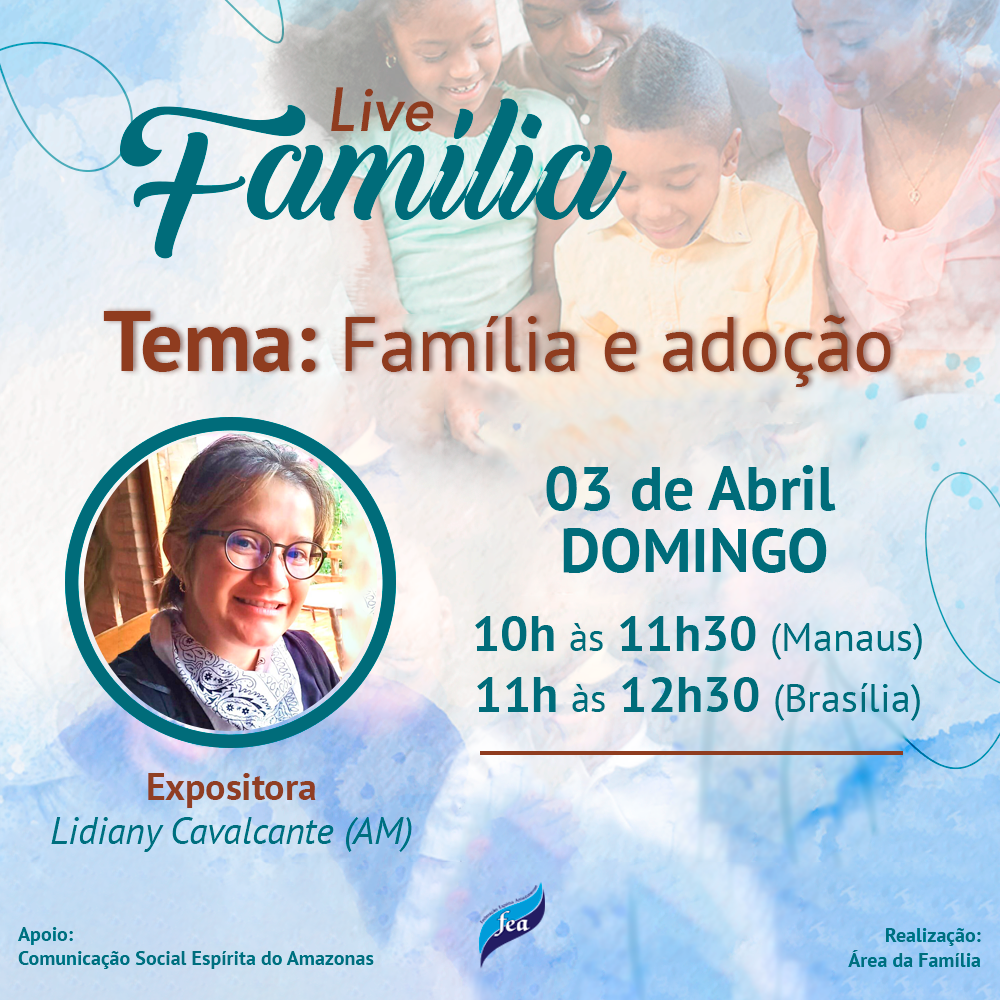 live familia0304