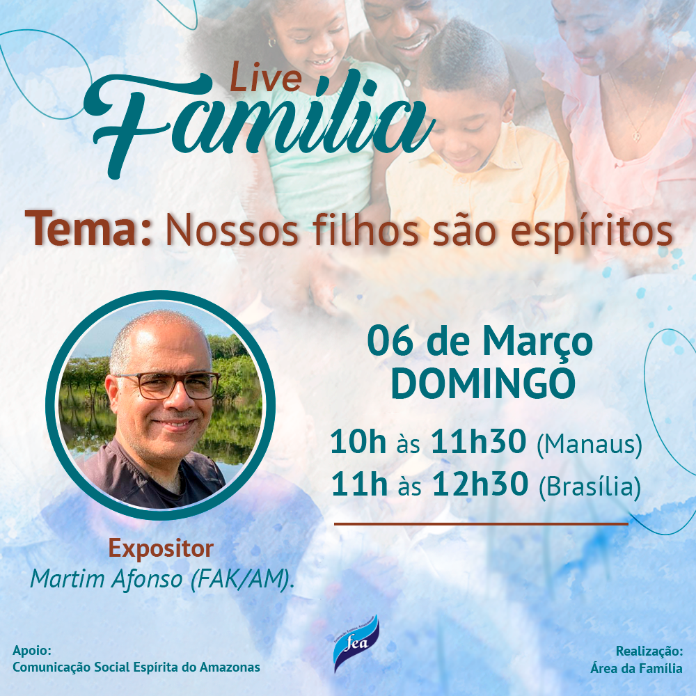 live familia0603