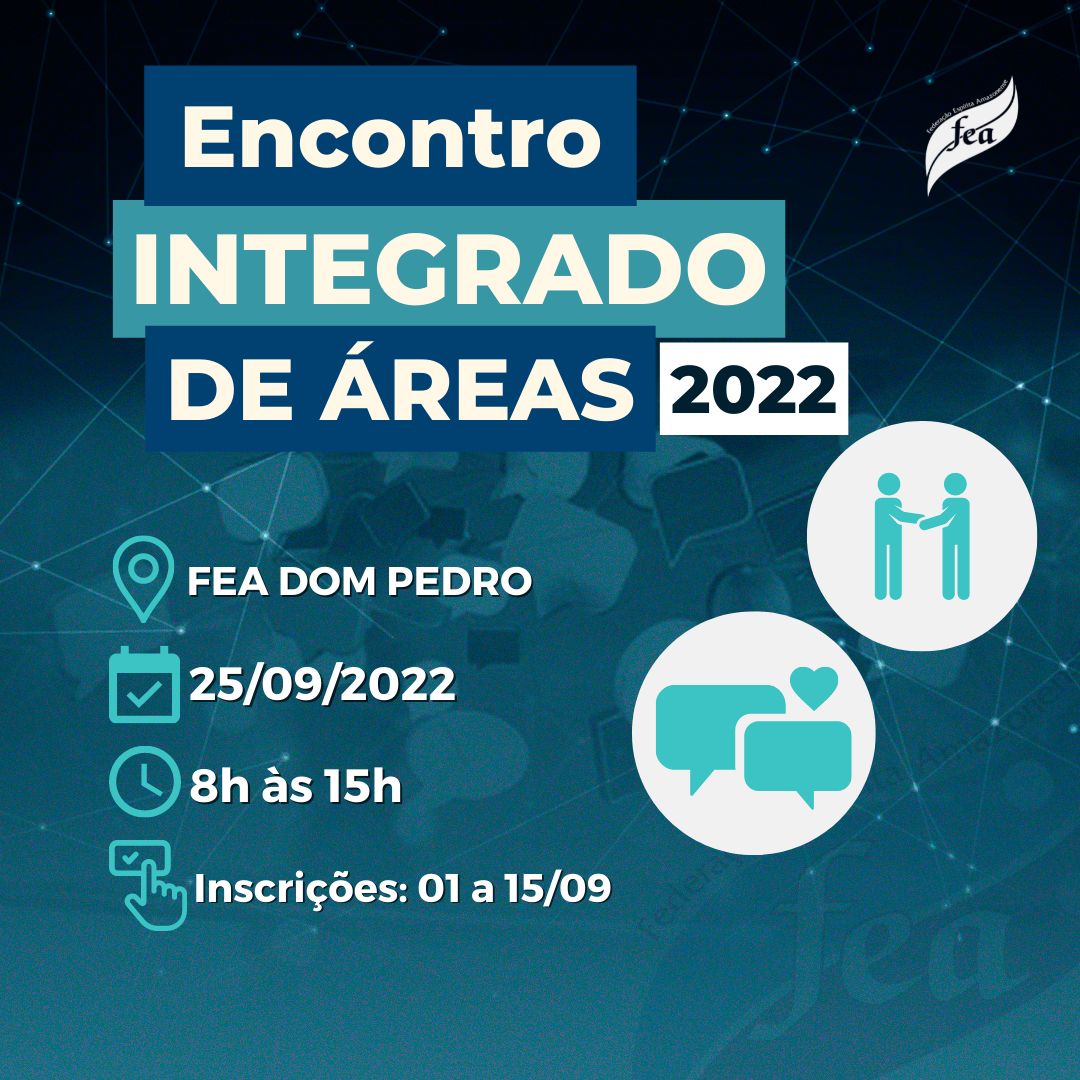ENCONTRO ENTREGADO DE ÁREAS 2022