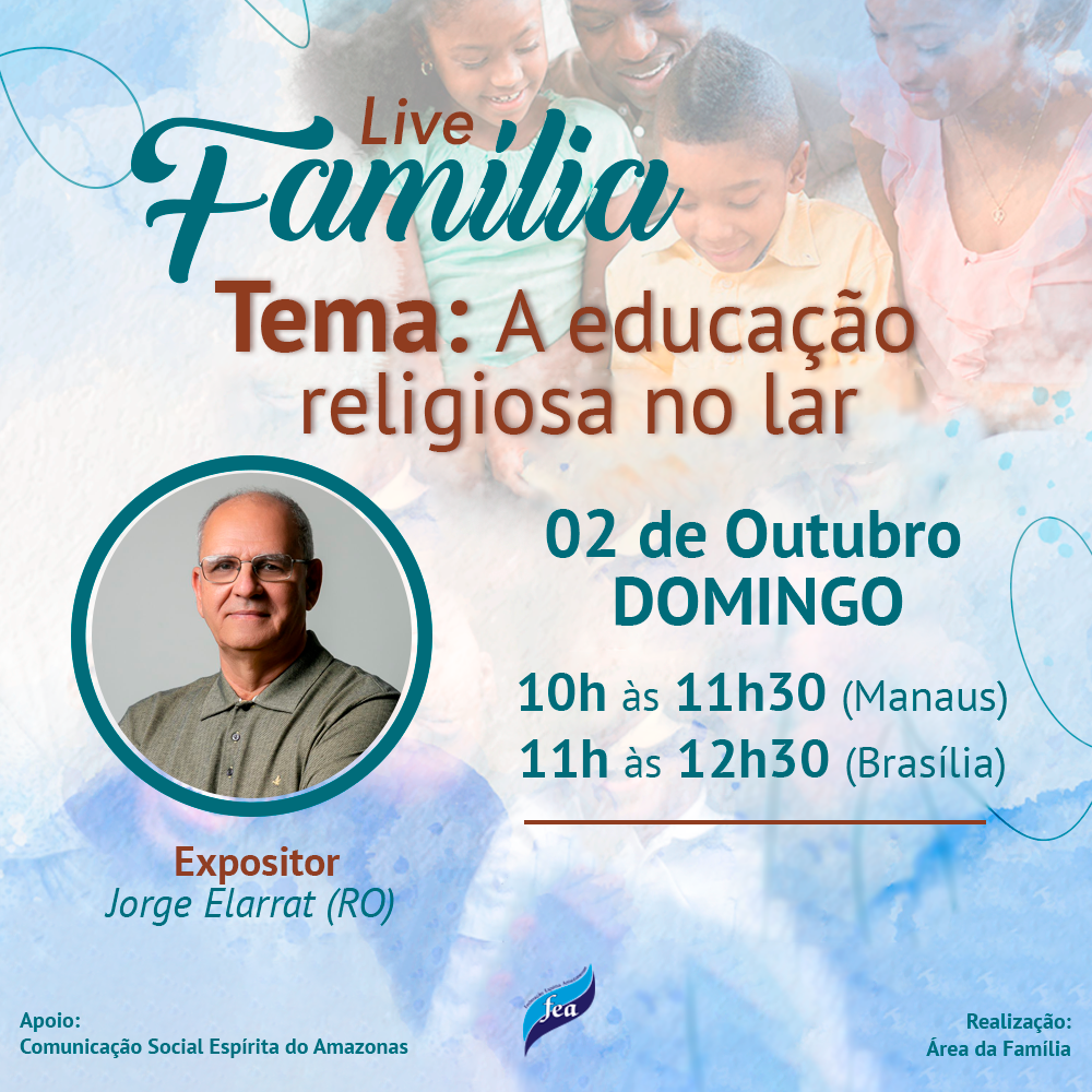 live familia
