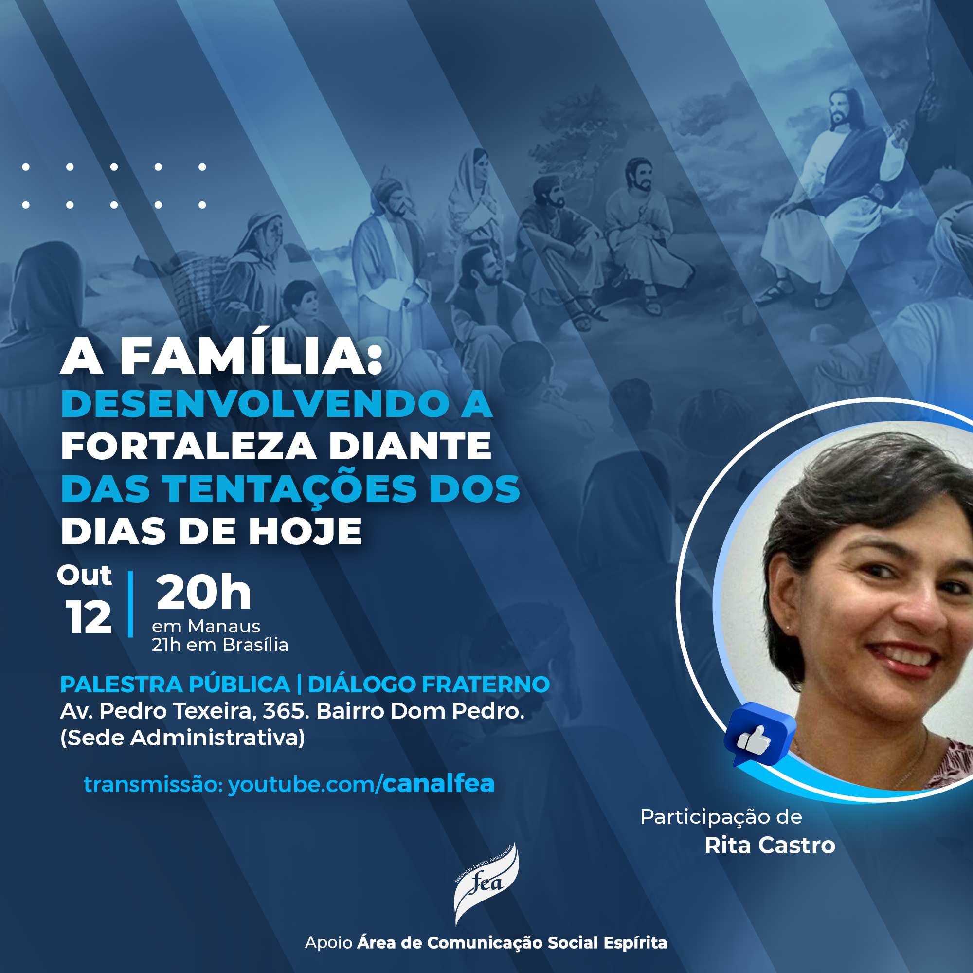 20221012 FEED DOM PEDRO
