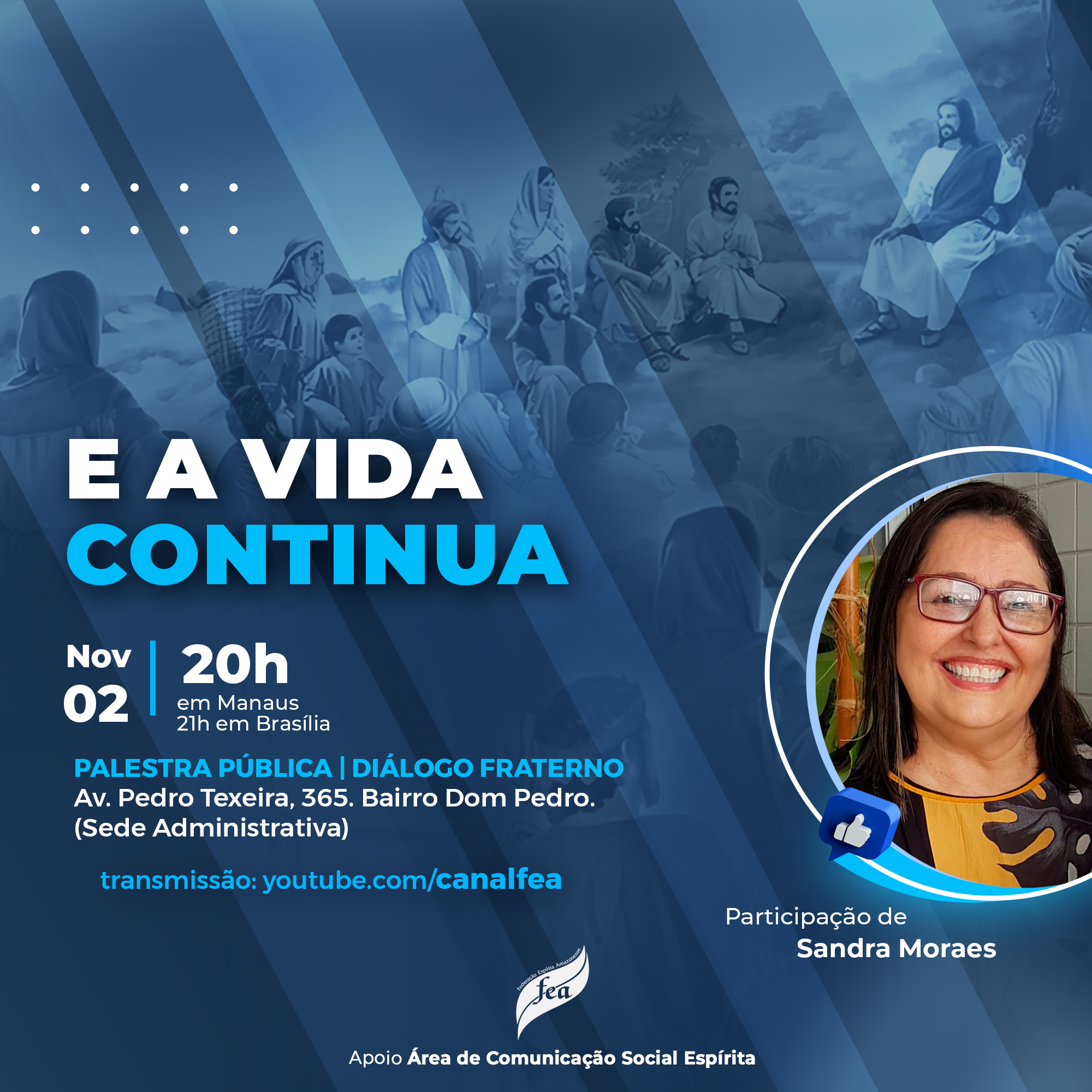 20221102 FEED DOM PEDRO