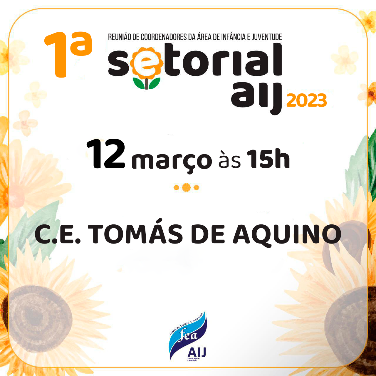 SETORIALAIJ