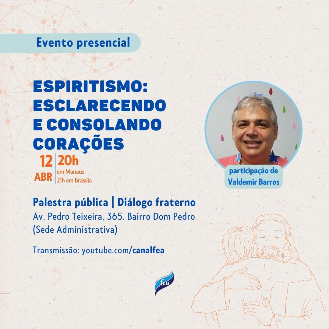 palestra quarta FEA Dom Pedro