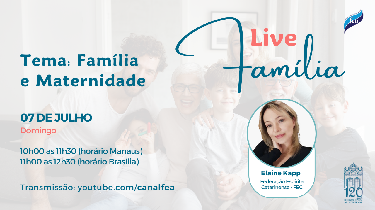 Live Família
