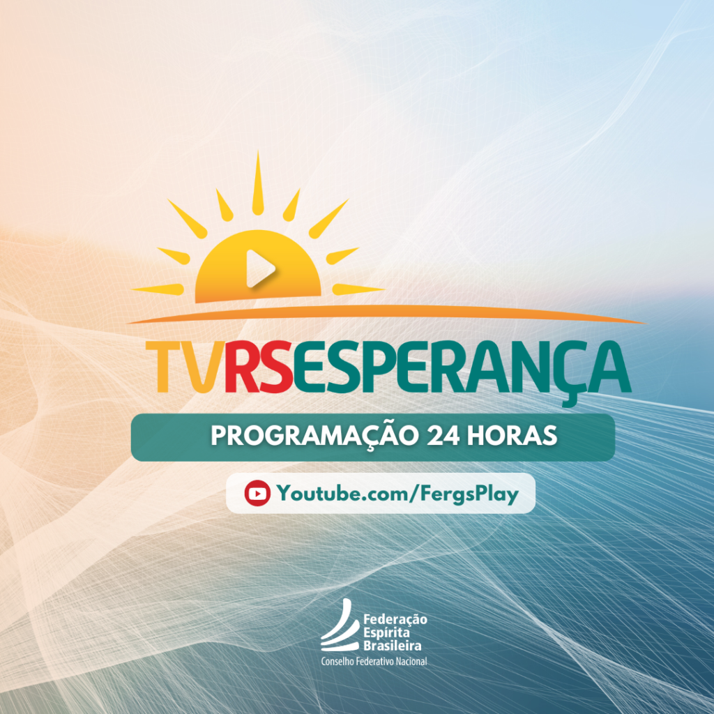 TV ESPERANÇA (FEED QUADRADO)