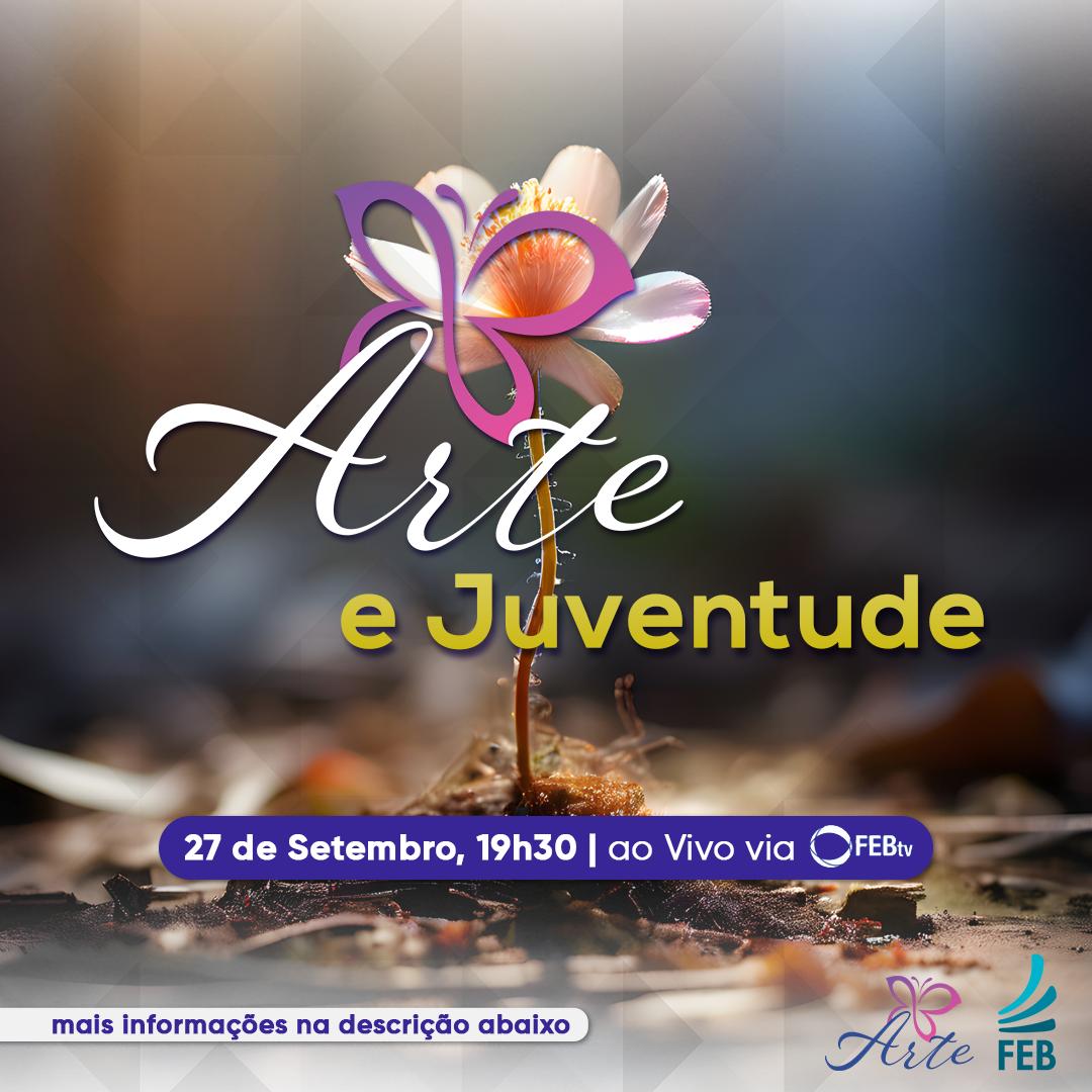 Arte e juventude