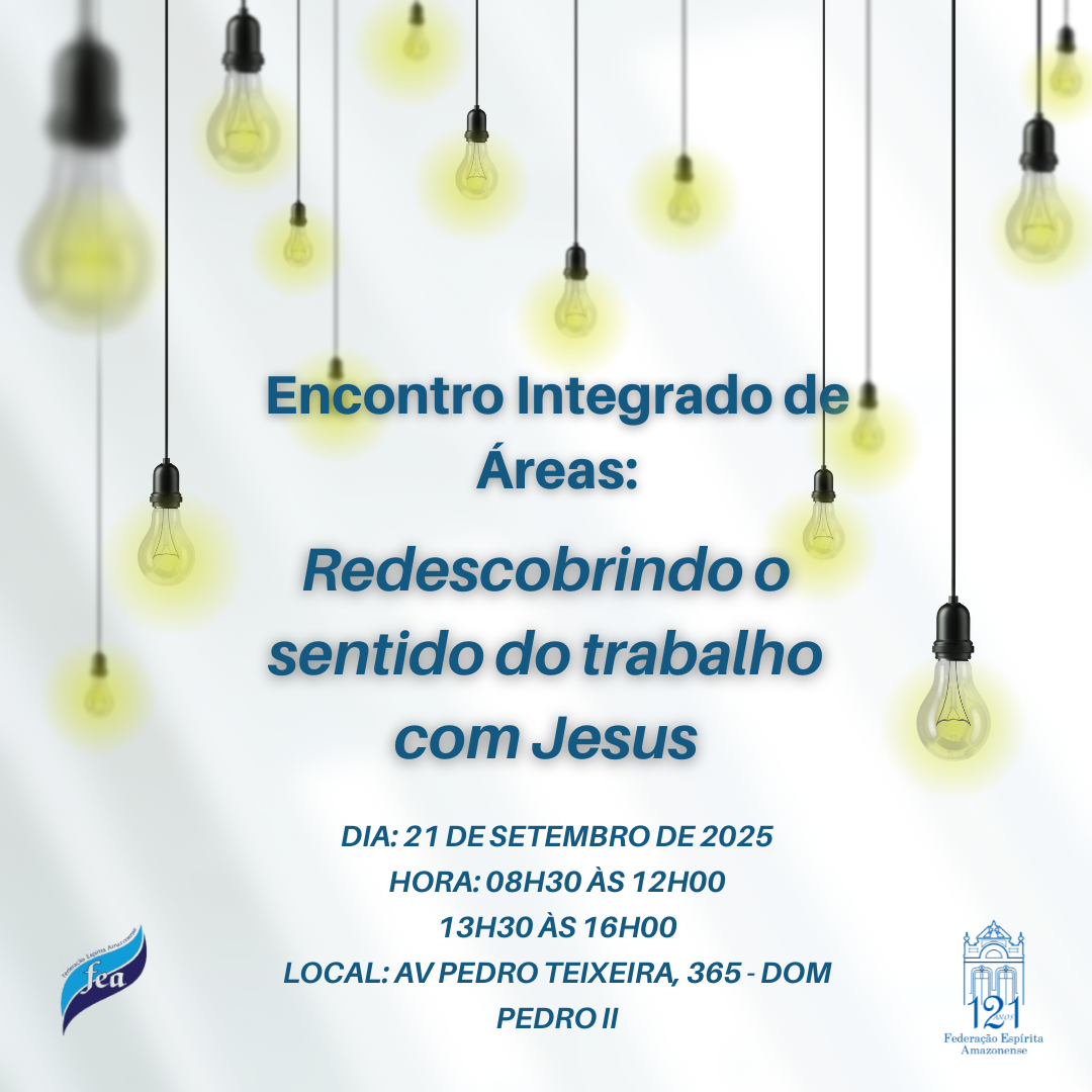Encontro Integrado de (3)
