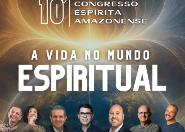 X Congresso Espírita Amazonense