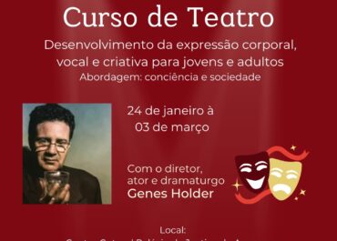 Curso de Teatro
