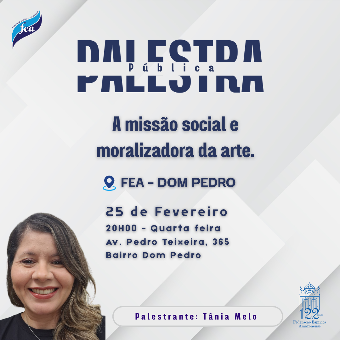 Palestra Púplica (1)