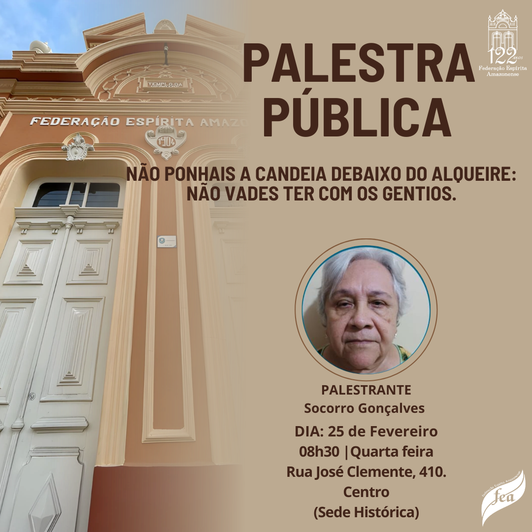 Palestra Púplica