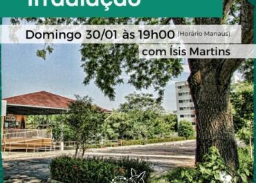IRRADIACAO